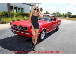 1965 Ford Mustang (CC-2071129) for sale in Fort Myers, Florida