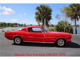 1965 Ford Mustang (CC-2071129) for sale in Fort Myers, Florida