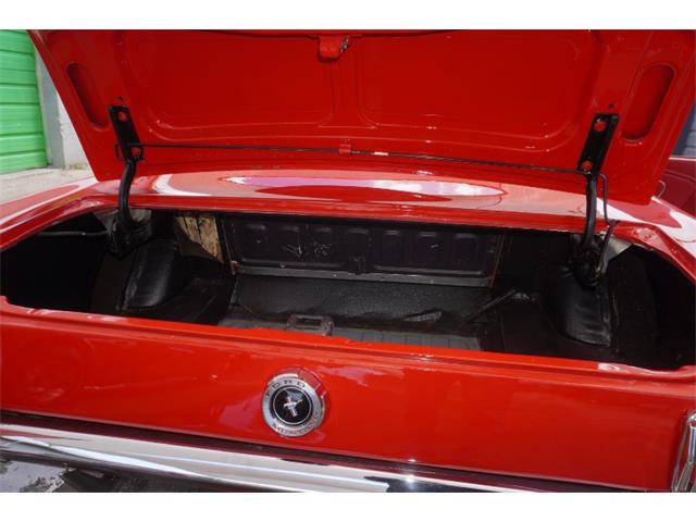 1965 Ford Mustang (CC-2071129) for sale in Fort Myers, Florida