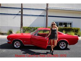 1965 Ford Mustang (CC-2071129) for sale in Fort Myers, Florida
