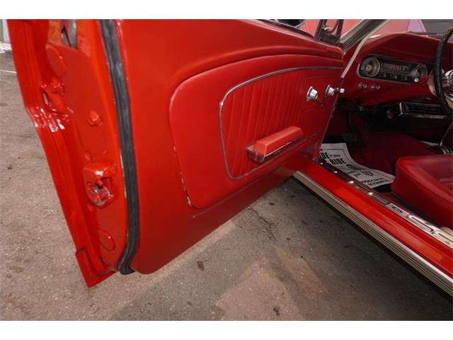 1965 Ford Mustang (CC-2071129) for sale in Fort Myers, Florida