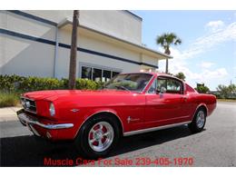 1965 Ford Mustang (CC-2071129) for sale in Fort Myers, Florida