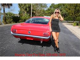 1965 Ford Mustang (CC-2071129) for sale in Fort Myers, Florida