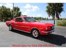 1965 Ford Mustang (CC-2071129) for sale in Fort Myers, Florida