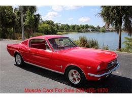 1965 Ford Mustang (CC-2071129) for sale in Fort Myers, Florida