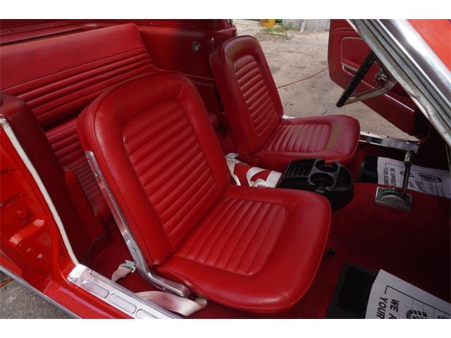 1965 Ford Mustang (CC-2071129) for sale in Fort Myers, Florida