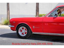 1965 Ford Mustang (CC-2071129) for sale in Fort Myers, Florida