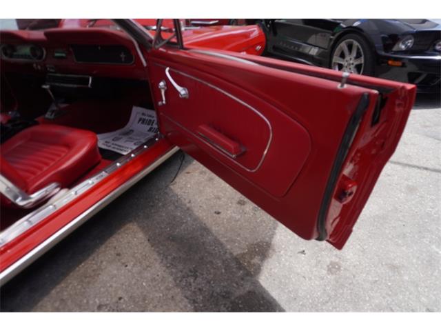 1965 Ford Mustang (CC-2071129) for sale in Fort Myers, Florida