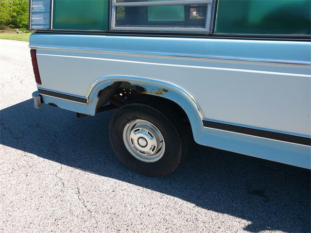1984 Ford F150 (CC-2071130) for sale in Pendleton, Kentucky