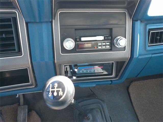 1984 Ford F150 (CC-2071130) for sale in Pendleton, Kentucky