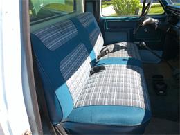 1984 Ford F150 (CC-2071130) for sale in Pendleton, Kentucky