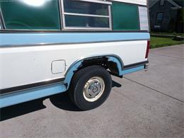 1984 Ford F150 (CC-2071130) for sale in Pendleton, Kentucky