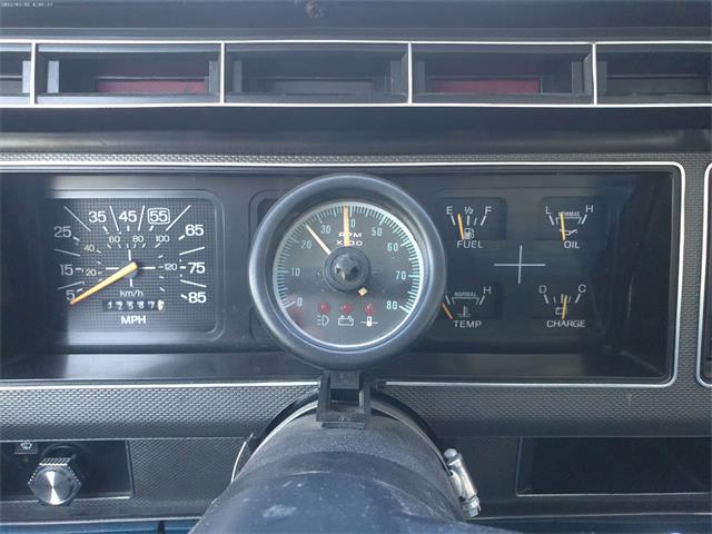 1984 Ford F150 (CC-2071130) for sale in Pendleton, Kentucky