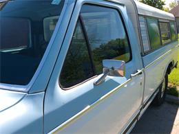 1984 Ford F150 (CC-2071130) for sale in Pendleton, Kentucky