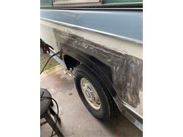 1984 Ford F150 (CC-2071130) for sale in Pendleton, Kentucky