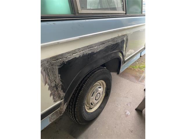 1984 Ford F150 (CC-2071130) for sale in Pendleton, Kentucky