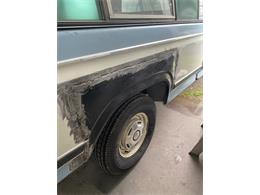 1984 Ford F150 (CC-2071130) for sale in Pendleton, Kentucky