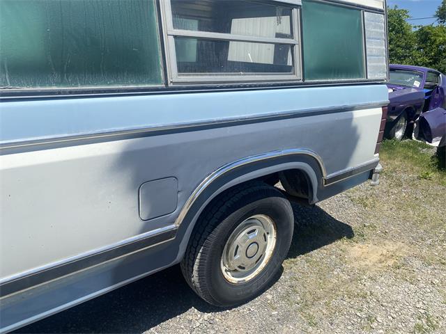 1984 Ford F150 (CC-2071130) for sale in Pendleton, Kentucky