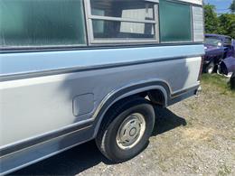 1984 Ford F150 (CC-2071130) for sale in Pendleton, Kentucky