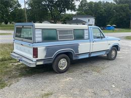 1984 Ford F150 (CC-2071130) for sale in Pendleton, Kentucky