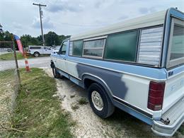 1984 Ford F150 (CC-2071130) for sale in Pendleton, Kentucky