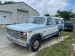1984 Ford F150 (CC-2071130) for sale in Pendleton, Kentucky