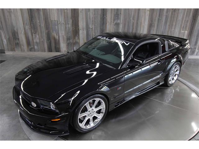 2006 Ford Mustang GT (CC-2071133) for sale in Bettendorf, Iowa