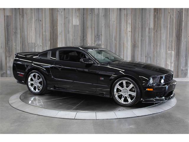 2006 Ford Mustang GT (CC-2071133) for sale in Bettendorf, Iowa