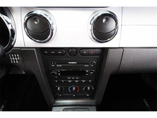 2006 Ford Mustang GT (CC-2071133) for sale in Bettendorf, Iowa