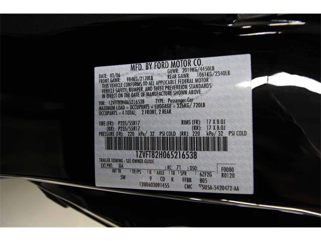 2006 Ford Mustang GT (CC-2071133) for sale in Bettendorf, Iowa