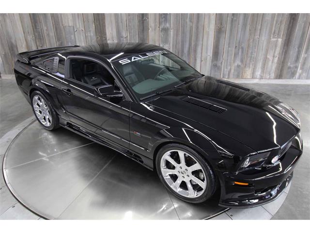 2006 Ford Mustang GT (CC-2071133) for sale in Bettendorf, Iowa