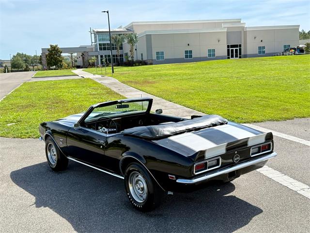 1968 Chevrolet Camaro (CC-2071134) for sale in Santa Rosa, Florida
