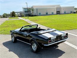 1968 Chevrolet Camaro (CC-2071134) for sale in Santa Rosa, Florida