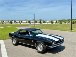 1968 Chevrolet Camaro (CC-2071134) for sale in Santa Rosa, Florida