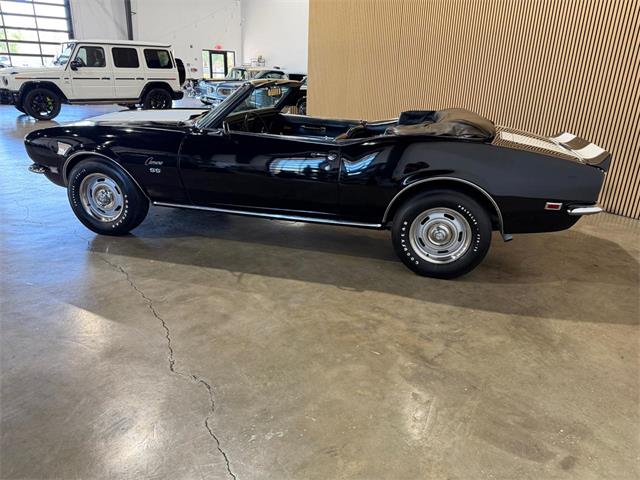1968 Chevrolet Camaro (CC-2071134) for sale in Santa Rosa, Florida