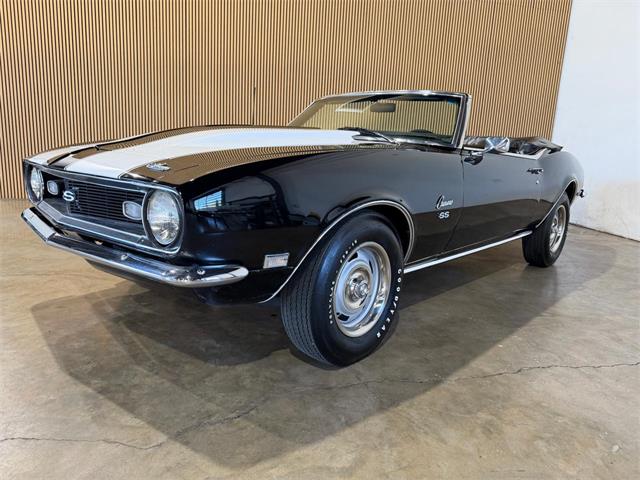1968 Chevrolet Camaro (CC-2071134) for sale in Santa Rosa, Florida