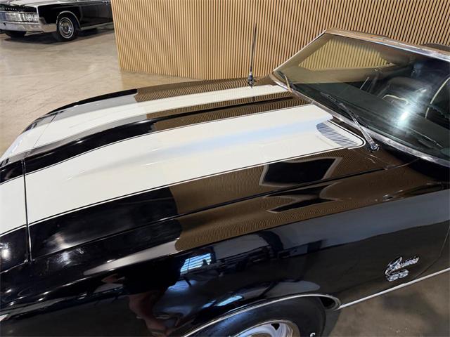1968 Chevrolet Camaro (CC-2071134) for sale in Santa Rosa, Florida