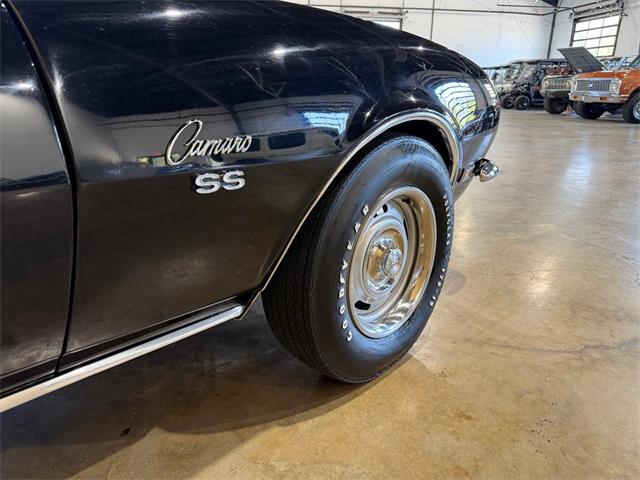 1968 Chevrolet Camaro (CC-2071134) for sale in Santa Rosa, Florida
