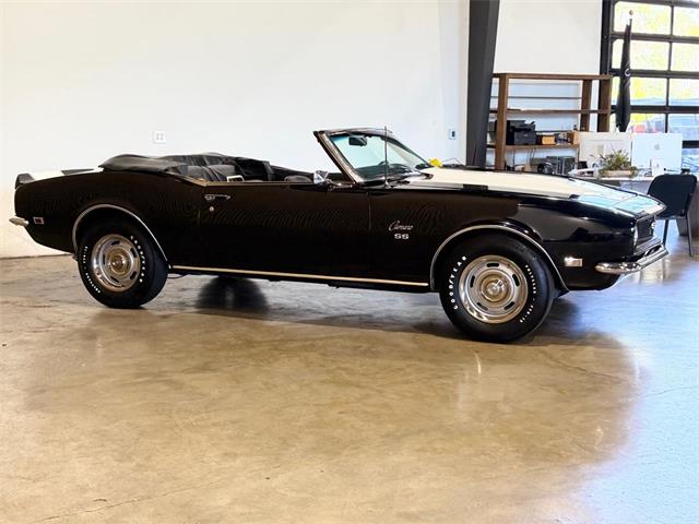 1968 Chevrolet Camaro (CC-2071134) for sale in Santa Rosa, Florida