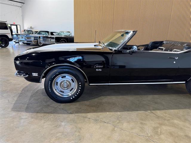 1968 Chevrolet Camaro (CC-2071134) for sale in Santa Rosa, Florida