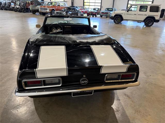 1968 Chevrolet Camaro (CC-2071134) for sale in Santa Rosa, Florida