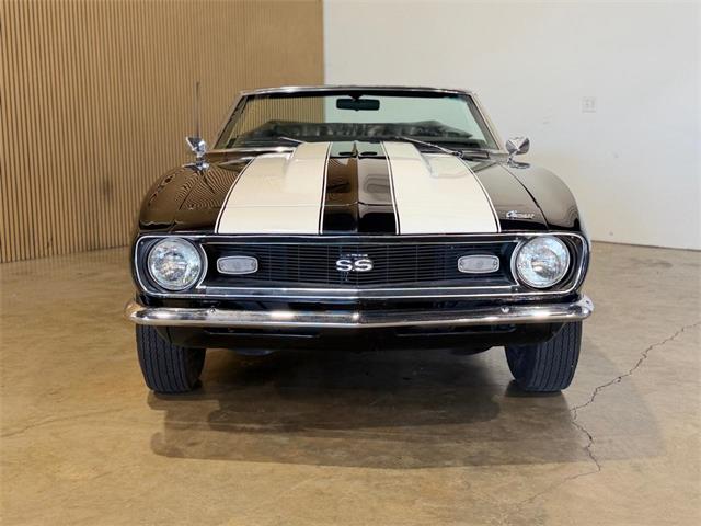 1968 Chevrolet Camaro (CC-2071134) for sale in Santa Rosa, Florida