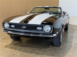 1968 Chevrolet Camaro (CC-2071134) for sale in Santa Rosa, Florida