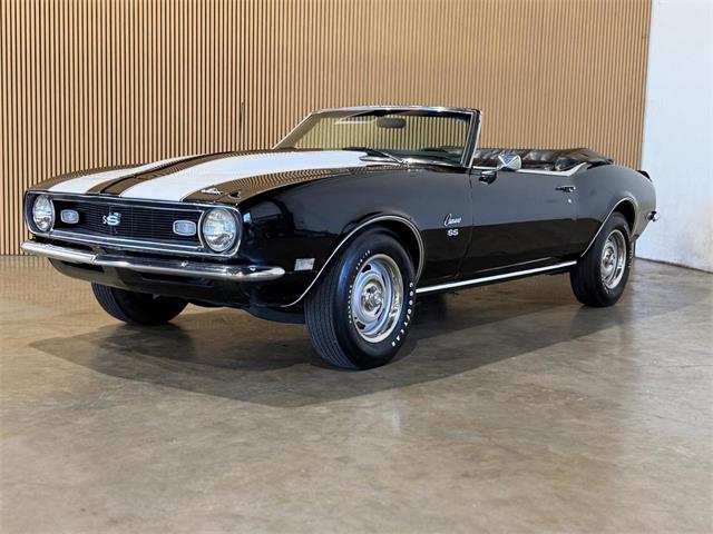 1968 Chevrolet Camaro (CC-2071134) for sale in Santa Rosa, Florida