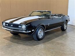 1968 Chevrolet Camaro (CC-2071134) for sale in Santa Rosa, Florida