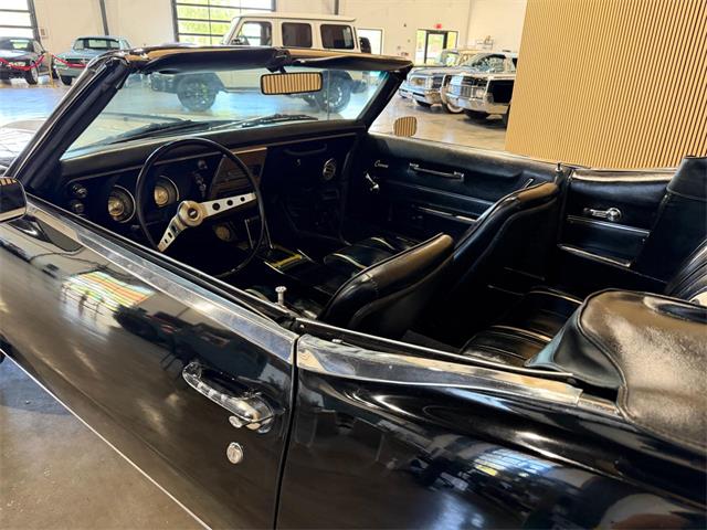 1968 Chevrolet Camaro (CC-2071134) for sale in Santa Rosa, Florida