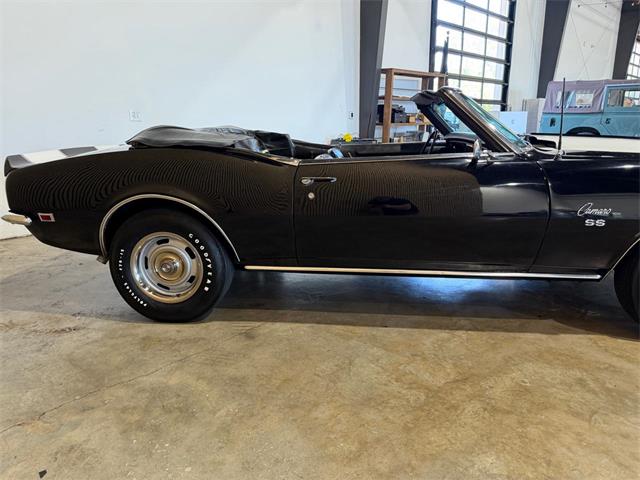 1968 Chevrolet Camaro (CC-2071134) for sale in Santa Rosa, Florida