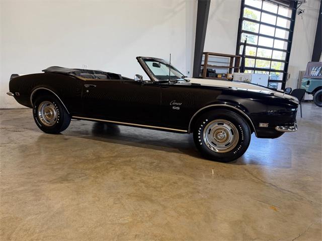 1968 Chevrolet Camaro (CC-2071134) for sale in Santa Rosa, Florida
