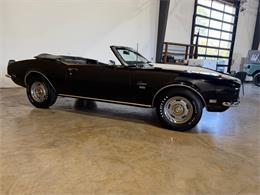 1968 Chevrolet Camaro (CC-2071134) for sale in Santa Rosa, Florida