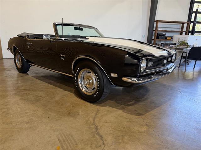 1968 Chevrolet Camaro (CC-2071134) for sale in Santa Rosa, Florida